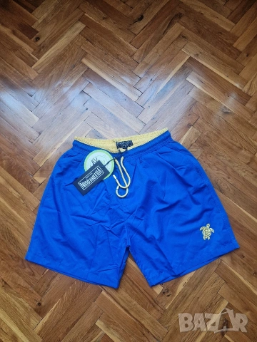 Страхотни мъжки бански VILEBREQUIN Размери , S M L XL 2XL 3XL , снимка 10 - Бански - 54993042
