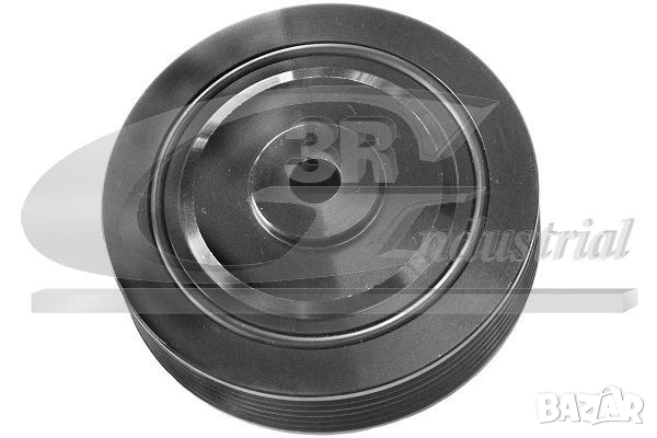 Шайба демферна 3RG за RENAULT MEGANE I;MEGANE DA;MEGANE I CABRIO 2.0 16V 147 к.с. 96-03г. № 10627