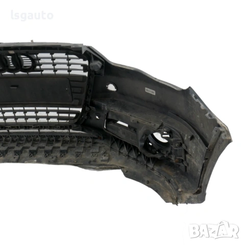 Предна броня AUDI A1 (8X) 2010-2018 ID: 161179, снимка 5 - Части - 54773875