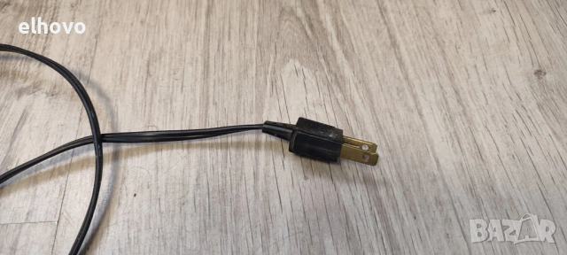 Радиокасетофон Hitachi TRK-3D88W, снимка 5 - Радиокасетофони, транзистори - 54328435