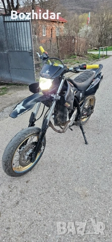 Yamaha wr 125 , снимка 10 - Мотоциклети и мототехника - 54515925