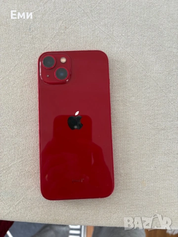 Айфон 13, снимка 9 - Apple iPhone - 54758324