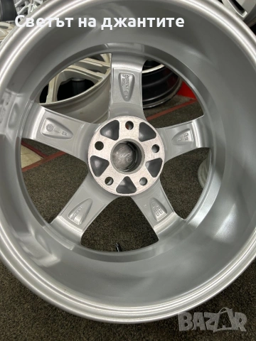 Джанти 16 Цола 5х112 VW Passat Golf 5 6 Tiguan Touaran Audi A3 Skoda Octavia Seat , снимка 11 - Гуми и джанти - 54518552