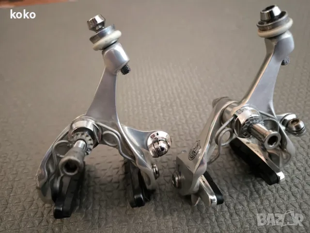 Спирачки мост Campagnolo , снимка 7 - Части за велосипеди - 55467392