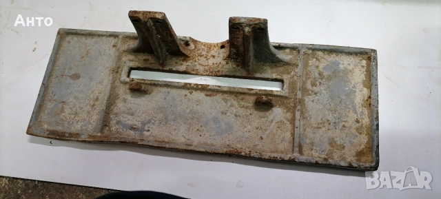 Части  за дърводелски машини 