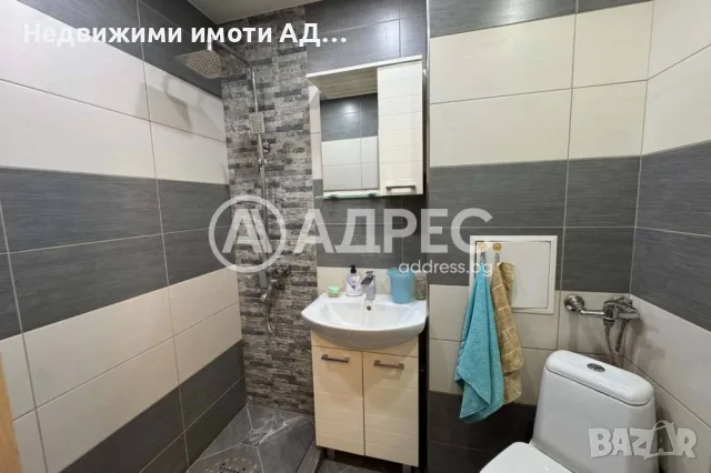Двустаен апартамент, кв.Младост, гр.Попово, снимка 4 - Апартаменти - 55475756
