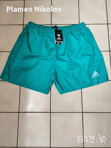 Мъжки шорти ГИГАНТ 4XL, 5XL, 6XL, 7XL , снимка 6 - Спортни дрехи, екипи - 44160558