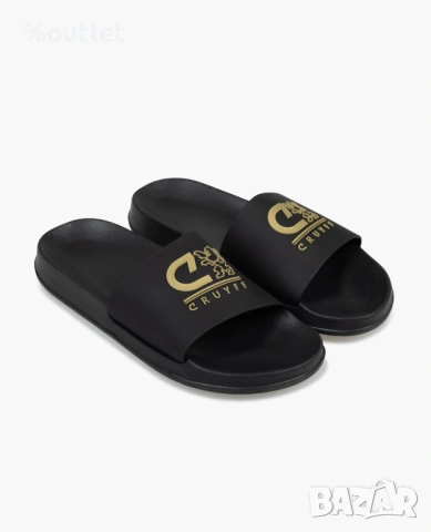 Cruyff Sport Slide b/g оригинал намаление