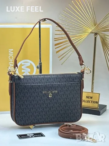 Michael Kors ⚜️Дамски Чанти , снимка 7 - Чанти - 55668263