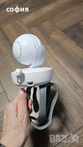 Motorola Видео бебефон VM55, снимка 4 - Бебефони - 54220698