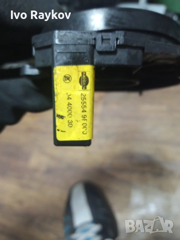 Лентов кабел Nissan Micra K11 , PRIMERA P11 , 255549F000, снимка 3 - Части - 54609823