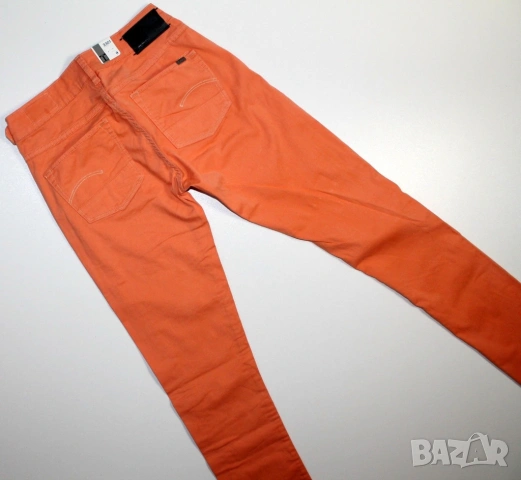 G-Star Raw оригинални дамски нови дънки skinny различни цветове W25 и W29, снимка 6 - Дънки - 54388428