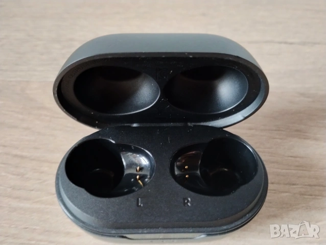 JBL Tune 115 зарядна кутия, снимка 3 - Bluetooth слушалки - 54637556