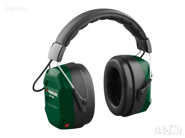PARKSIDE Bluetooth антифони-слушалки PKB 5 C3, снимка 4 - Bluetooth слушалки - 55450840