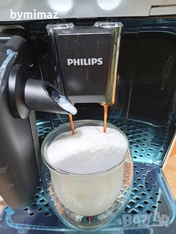 Philips EP3243, снимка 15 - Кафемашини - 54256014