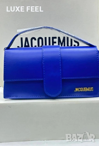 Lacquemus🔥Дамски Чанти , снимка 7 - Чанти - 54509277
