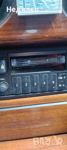 Blaupunkt Boston CC22,винтидж автокасетофон , снимка 8 - Аксесоари и консумативи - 54890664