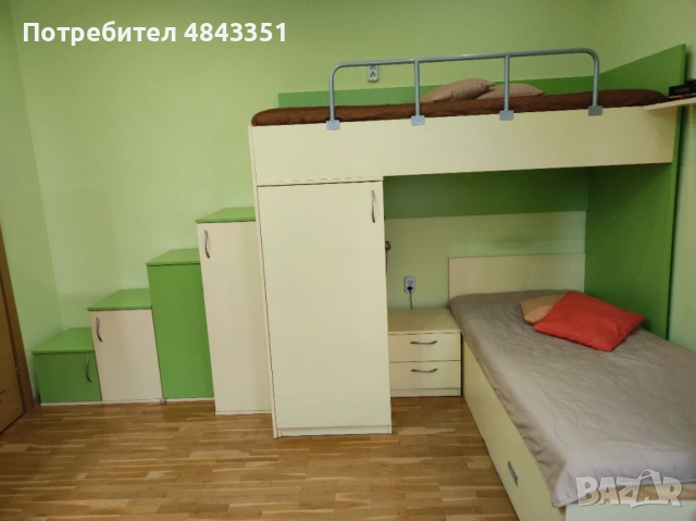 Детска стая