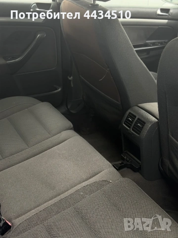 VW Golf 5 2.0, снимка 6 - Автомобили и джипове - 54635096