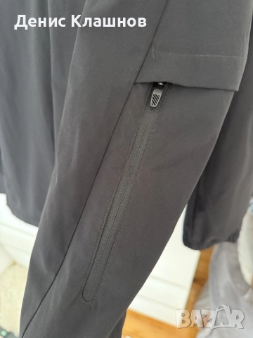 горнище Flair (XL), снимка 3 - Спортни дрехи, екипи - 55235363