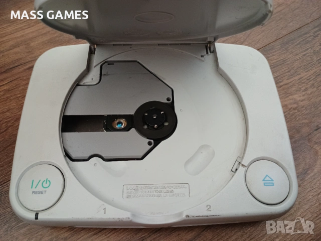 НАЙ-НИСКА ЦЕНА! PS one!, снимка 2 - PlayStation конзоли - 54900758