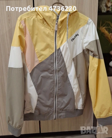 Ново дамско яке