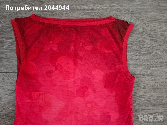 Потници с оригинален дизайн, снимка 3 - Потници - 55241781