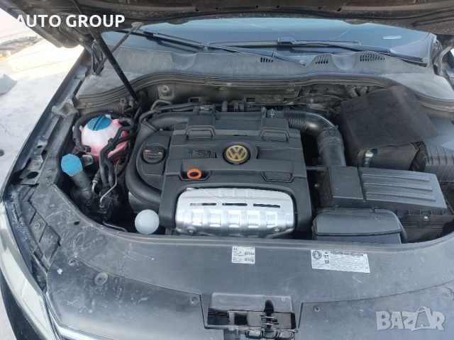 VW Passat 7 / Пасат 7 - 2.0 TDI на части, снимка 15 - Автомобили и джипове - 54637205