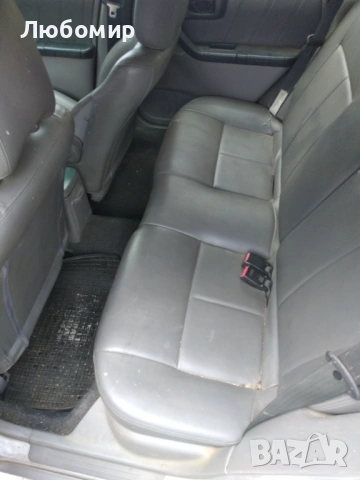Subaru Forester SF 2.0 на части, снимка 4 - Автомобили и джипове - 54744863