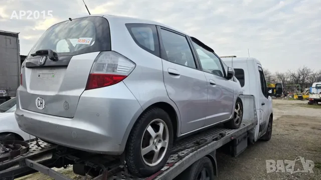 Honda Jazz 1.4i 2009 Elegance Автомат .На части., снимка 4 - Части - 55310323