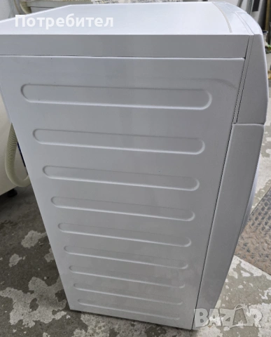 Инверторна Пералня AEG 6000 Series 8кг А+++ 1400 оборота, снимка 8 - Перални - 54643383