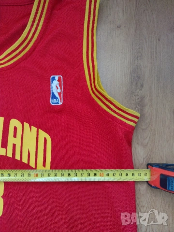 NBA / Cleveland Cavaliers / #23 LeBron James - детски потник, снимка 6 - Детски тениски и потници - 54490032