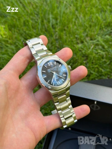Автоматичен часовник Baume & Mercier Riviera 42mm, снимка 6 - Мъжки - 55003620