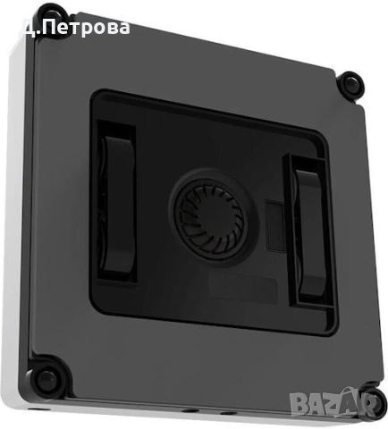 Робот за почистване на прозорци iHunt Window 5 SUPREME , снимка 7 - Други - 54783486