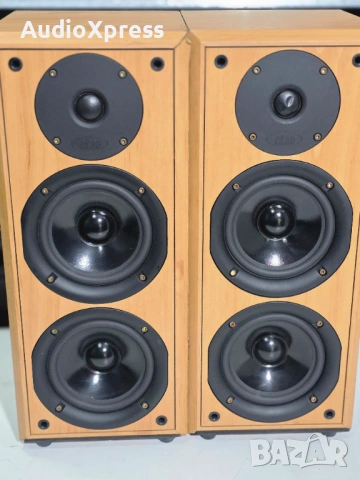 🔥 ELTAX MONITOR V – МИНИ HI-FI ТОНКОЛОНИ 🔥, снимка 4 - Тонколони - 54275321