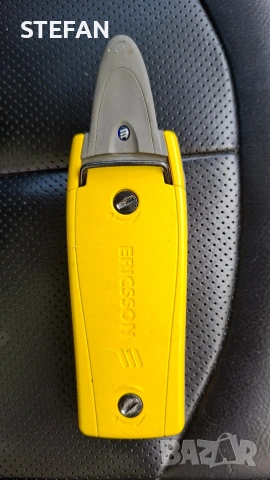 SONY ERICSSON R310s, снимка 2 - Sony Ericsson - 54674417