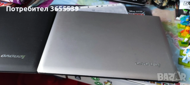 лаптоп Lenovo G50-30, снимка 5 - Лаптопи за работа - 54390167