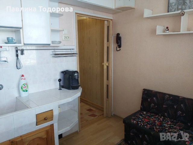 "ПРЕСТИЖ-П"ЕООД ПРОДАВА ДВУСТАЕН АПАРТАМЕНТ В КВ"ДРУЖБА"2-68 000 ЕВРО., снимка 11 - Апартаменти - 54536278