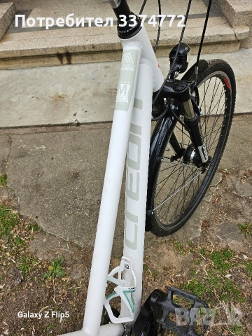 Колело Creon , снимка 6 - Велосипеди - 54163920