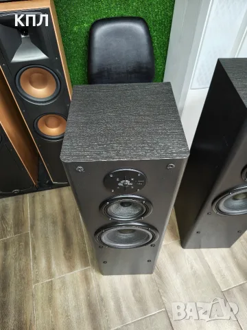 Тонколони JBL LX-800, снимка 7 - Тонколони - 55528864