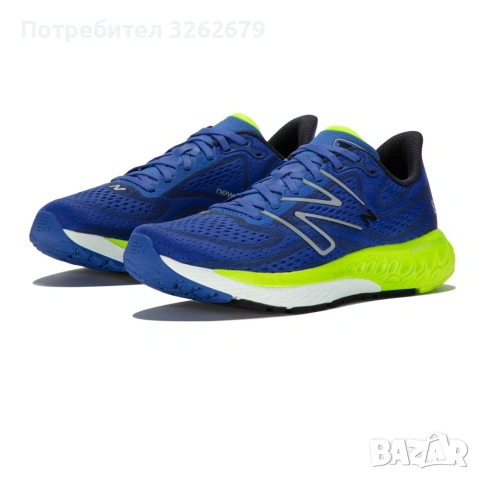 New Balance fresh toam 880 оригинални размер 47.5