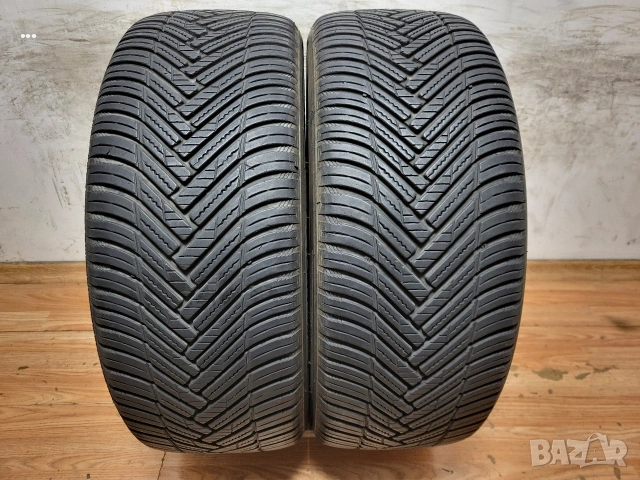 225/45/18 Hankook / всесезонни гуми