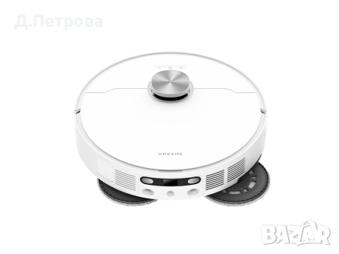Dreame L10s Ultra Gen 2 , снимка 3 - Прахосмукачки - 54336008