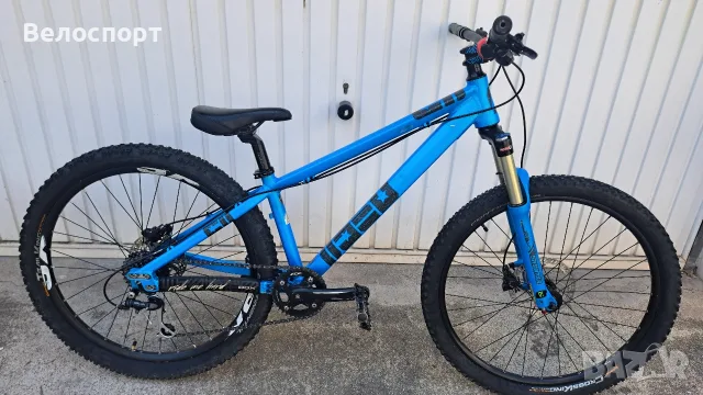 DRAG C2 Fun Алуминиев велосипед 