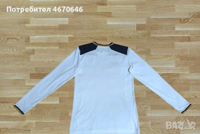 Футболна тениска Tottenham Hotspur, снимка 2 - Футбол - 54324136