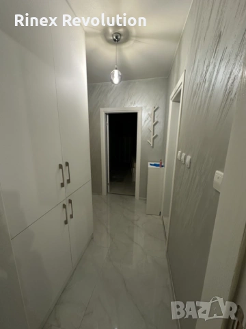 Двустаен апартамент под наем в Кършияка, снимка 4 - Апартаменти - 54071236