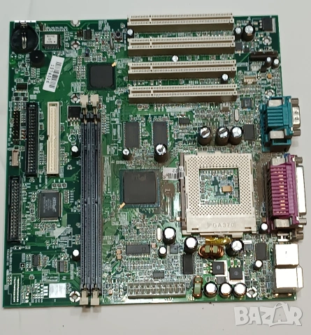 Електронна Скрап-11 Дънни платки + микс платки++, снимка 9 - Дънни платки - 53537197