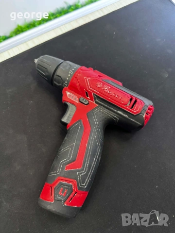 Винтоверт My Project - без зарядно