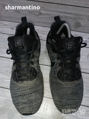 Nike Air Max N 44,5, снимка 2 - Маратонки - 54398833