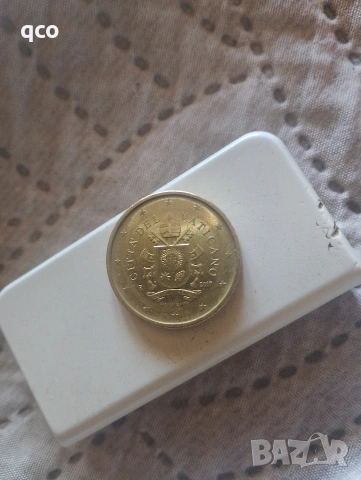 Монета